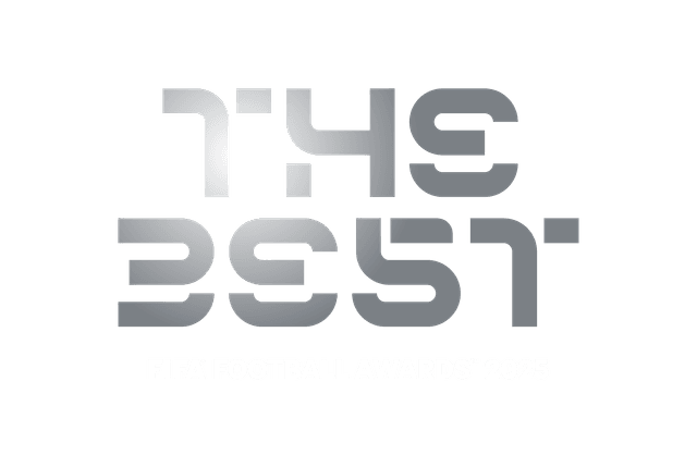 Fifa football awards